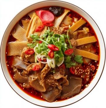 中國十大經典美食，地方特色盡在其中