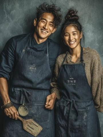 陳奕迅廣州演唱會后大展食量:一口氣吃下五碗地道美食