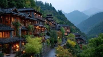 福建作為山海交融的省份，美食兼具山珍海味與多元文化特色