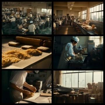 東京人形町的傳統美食與失落的記憶之旅