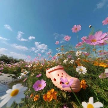 走馬觀花話盈江;一場說走就走的旅行