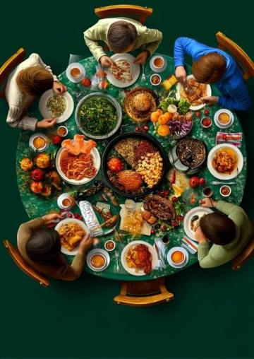 美食日食記:第二期博主推薦