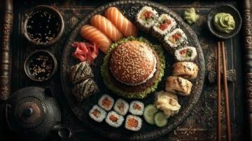 日本經典傳統美食大全：從早餐到高端料理