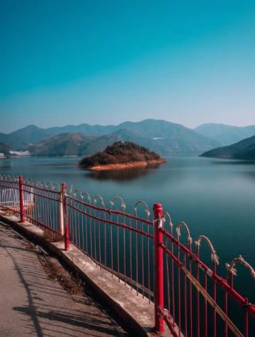 上海周邊海邊露營攻略:奉賢海灘、滴水湖與薄刀嘴營地探秘