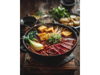 深圳美食攻略：2019必嘗TOP10餐廳盤點(diǎn)