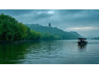 大數(shù)據(jù)引我至貴陽，卻未遇舜山府美景