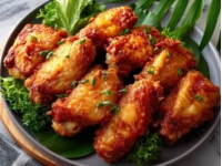 家庭版脆炸糊萬能配方，外酥里嫩，學會再也不怕不會做油炸食品了！