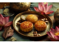 洪洞趙城鎮(zhèn)糊包，歷史文化與美味的小吃