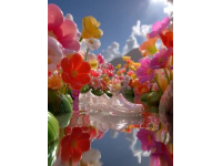 走馬觀花話盈江；一場說走就走的旅行