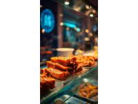 香港銅鑼灣美食攻略