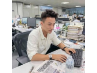 山西侯馬，一個(gè)小伙子拿來一條魚給專家鑒定,聲稱因?yàn)樗慕Y(jié)構(gòu)很奇特