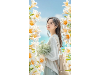 接下來的珠海是這樣的|珠海3月春日賞花攻略|||