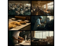 東京人形町的傳統美食與失落的記憶之旅