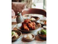 鍋包肉酥脆與酸甜的完美結(jié)合
