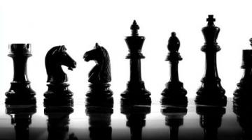 雍正的權(quán)謀:三江口棋局背后的秘密