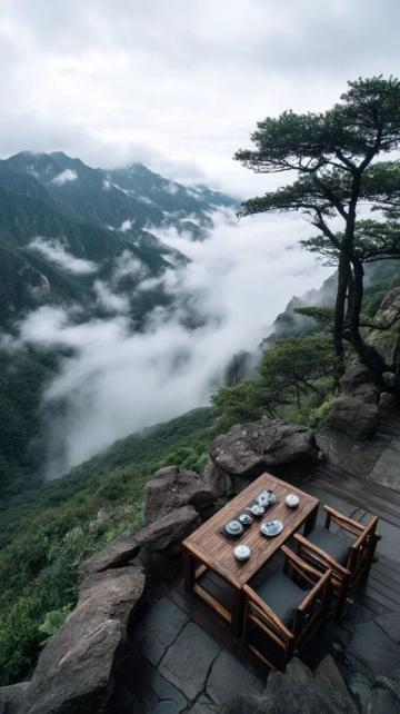 欒川美食攻略：探尋伏牛山區(qū)的舌尖盛宴