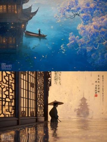 國慶福州新晉網(wǎng)紅地標:閩越水鎮(zhèn)的魅力揭秘