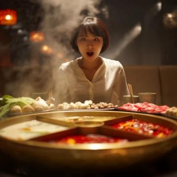 2025北京必吃榜:10家高分平價異國餐廳,人均百元嘗遍全球美味