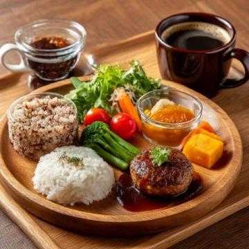 簡單幸福的日式三餐美食記錄