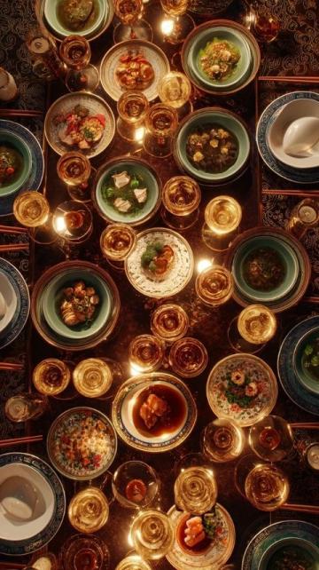 清明節在臨沂飯店訂餐祭祖每桌500元標準