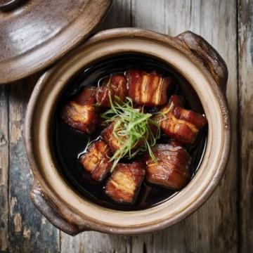 懶人快手菜:白蘿卜炒肉絲的家常做法