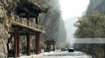 冬日鎮(zhèn)江一日游:探訪三山與西津渡風(fēng)情