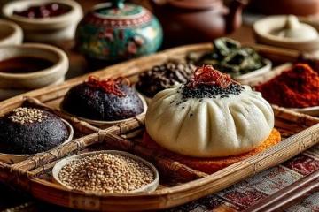 168元11道菜四人餐!〖卷王〗惠粵軒茶餐廳,是我十一長假吃過生意最好的一家