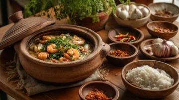 藏區(qū)美食:高原地理與游牧文化的美味交響