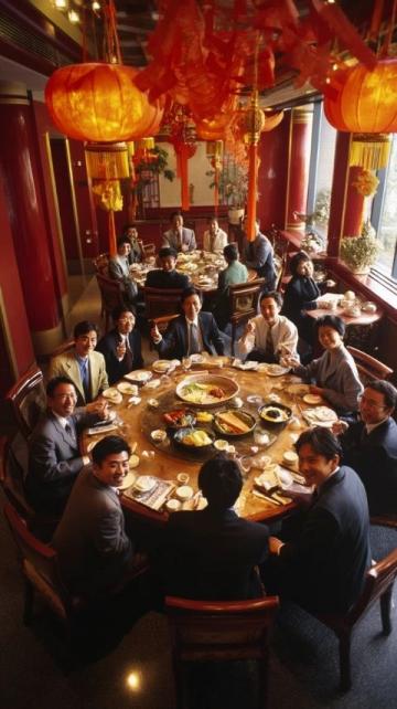 為什么歐美國家不炒菜,只有中國人炒菜?一位外國友人體驗過中國食品之后和我說他們