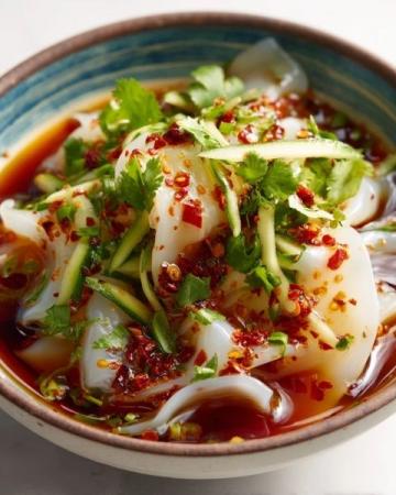 江蘇省蘇州市的美食(江蘇省蘇州市的十五個知名美食)