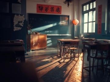 和具備責任感的公民,姜昭鵬的故事讓我們深思,什么才是真正的教育?是單純的知識傳授