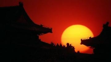 你可能沒注意到，但故宮的屋頂上為什么幾乎沒有鳥屎?