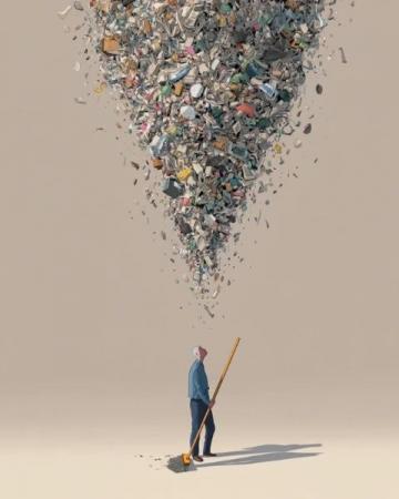 你每天都在做的這些“常識(shí)”,可能是錯(cuò)誤的!
