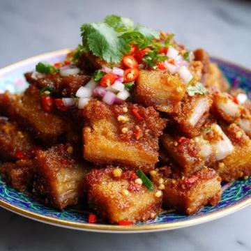 里脊肉炒得恰到好處的甜香滋味