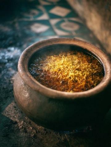 全國特色辣味美食:舌尖上的熱烈狂歡之旅