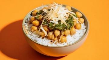 土豆變“米飯”的舌尖創(chuàng)新盛宴