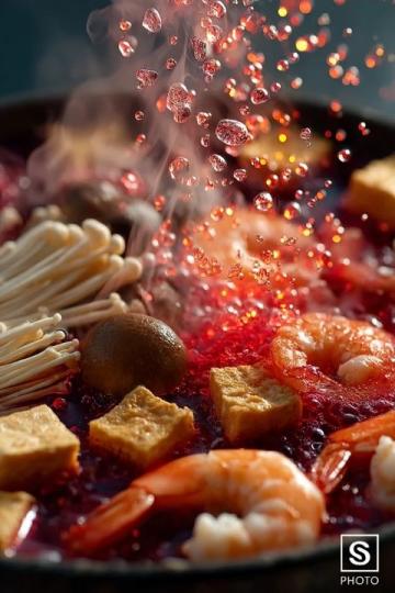 隨州過年必嘗的特色佳肴