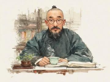 和具備責任感的公民,姜昭鵬的故事讓我們深思,什么才是真正的教育?是單純的知識傳授