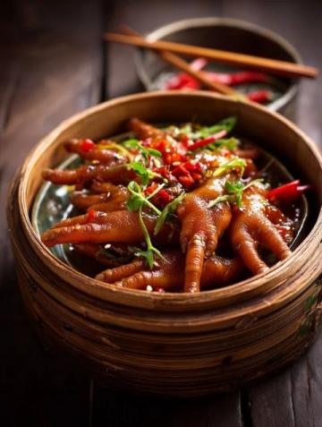 為什么歐美國家不炒菜,只有中國人炒菜?一位外國友人體驗過中國食品之后和我說他們