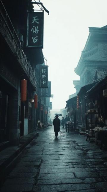 重現古城新活力:重慶榮昌鹵鵝熱潮帶來的美食風暴和文化故事