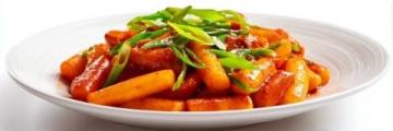 懶人快手菜:白蘿卜炒肉絲的家常做法