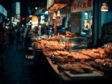 西寧特色小吃推薦:高原風情舌尖美味之旅