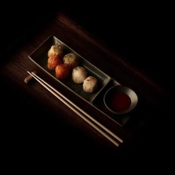 我親手制作的經典中式美食：水餃、包子、饅頭和手工面條