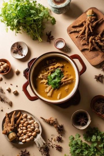 重現古城新活力:重慶榮昌鹵鵝熱潮帶來的美食風暴和文化故事