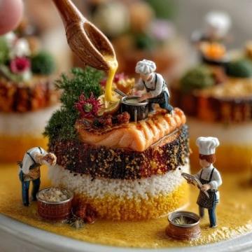 海南特色美食大揭秘：不容錯過的地道美味