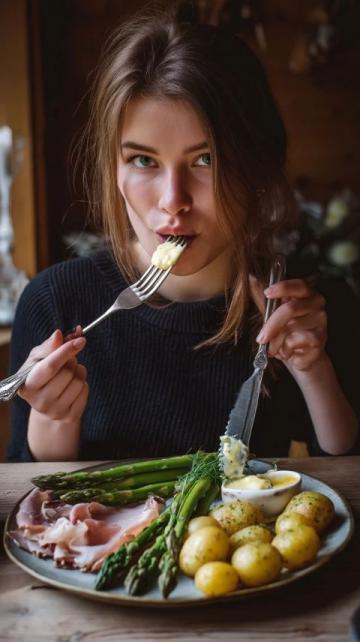 探索味蕾之旅:記錄個人的美食探險旅程