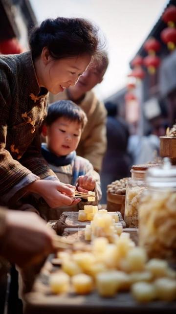 揚(yáng)州五日美食之旅:從早茶到夜宵的味蕾盛宴