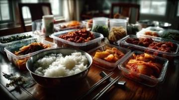 陽光美食日記:活力早餐、紅燒肉午餐、番茄牛腩面晚餐,一日三餐幸福感滿滿