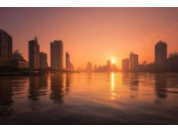 廈門日出日落之旅:浪漫指南