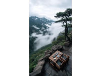 欒川美食攻略：探尋伏牛山區的舌尖盛宴